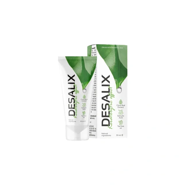Desalix: Creme para Micoses